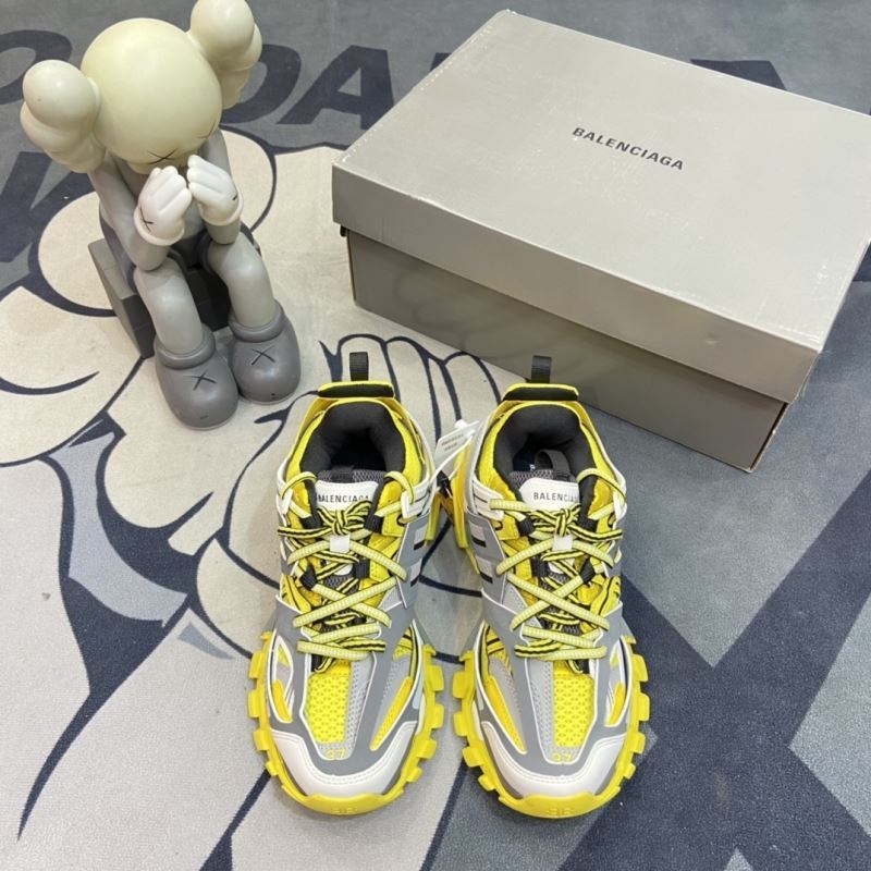 Balenciaga Track Shoes